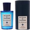 ACQUA DI PARMA BLU MEDITERRANEO MIRTO DI PANAREA EDT NATURAL SPRAY - 75 ml