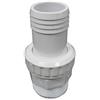 Hayward SP1493 1.5 " Mip Bianco ABS Veloce Scollegare Econo Union