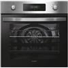 Candy Idea FIDC X605IT Forno Incasso 65 Litri A+ Acciaio inox