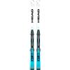 HEAD SCI CON ATTACCHI 313414 WORLDCUP REBELS E.XSR + PR 10 WH/BL