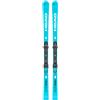 HEAD SCI CON ATTACCHI 313224 WC REBELS E-SPEED PRO RP WCR14 BL/WH