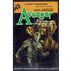 KENNETH ROBESON AVENGER N. 8 IL TESORO DEGLI AZTECHI - NUOVO SIGILLATO