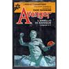 KENNETH ROBESON AVENGER N. 7 L' ANELLO DI SANGUE - NUOVO SIGILLATO INCELOFANATO