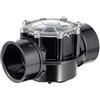 Hayward PSCV2S2DGR 5.1cm x 6.3cm PVC Quadri Valvola