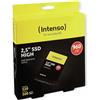 Intenso SSD HARD DISK STATO SOLIDO 2,5"INTENSO 960GB SATA 3 6Gb/s 381344 PC NOTEBOOK 1TB