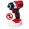 Einhell Avvitatore ad impulsi a batteria pneumatico 18V motore Brushless 180Nm Einhell
