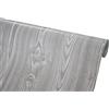 BUVU Pellicola adesiva per mobili, effetto legno, autoadesiva, in legno, 45 cm x 800 cm, impermeabile, per mobili, pareti, armadi, cucina, tavoli