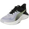 Puma PWR Hybrid TR Wns Cross Trainer, Pure Pink-Electric Orchid-Deep Plum White Silver, 4 UK, Pure Pink Electric Orchid Deep Plum Puma White Puma Silver, 37 EU