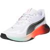 Puma PWR Hybrid TR Cross Trainer, Unisex Cool Light Gray-Feather Gray-Loden Green-Apple Spritz, 39 EU, Fresco Grigio Chiaro Piuma Grigio Loden Verde Mela Spritz, 39 EU