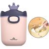 Portatile Dispenser Formula Dispenser Contenitore di Latte In Polvere Del