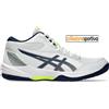 ASICS SCARPE VOLLEY ASICS GEL-TASK MT 4 1071A102-100 col. bianco/blu