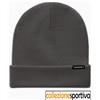 Converse CAPPELLO BERRETTO CONVERSE CLASSIC BEANIE - 10027532-A03 col. grigio