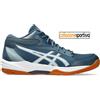 ASICS SCARPE VOLLEY ASICS GEL-TASK MT 4 1071A102-400 col. blu indigo/bianco