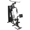 Non applicabile Stazione Multifunzione Force ST3300 Con Leg Press