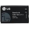 03503EA Lg Batteria Original Lgip-531a Bulk 950mah Gb125 Gm205 Gs105 Kf310 Kf311 Kg280