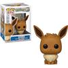 FUNKO POP! GAMES: Pokemon - Eevee