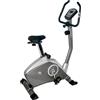 Toorx Bicicletta da camera freno magnetico sforzo su 8 livelli display LCD TOORX BRX85