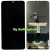 XIAOMI DISPLAY+ TOUCH ORIGINALE XIAOMI per REDMI NOTE 8 PRO M1906G7G VETRO SCHERMO NERO