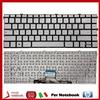 HP Tastiera Italiana Silver HP Pavilion x360 14-DW 14-DV 14-DY L96518-061