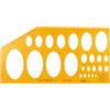 Aristo AR5017 - Maschera per ellissi