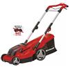 EINHELL 3413172 - Tagliaerba a batteria GE-CM 36/37 Li - Solo