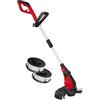 EINHELL 3402022 - Tagliabordi elettrico GC-ET 4530