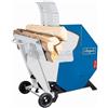 SCHEPPACH SEGA CIRCOLARE TAGLIATRONCHI BASCULANTE ELETTRICA LAMA 70CM 400V SCHEPPACH HS730