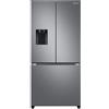 Samsung Frigorifero Americano Side by Side 495 lt Cl F NF RF50A5202S9/ES