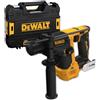 Dewalt DCH072NT-XJ - Tassellatore SDS-Plus a batteria 12V XR, solo corpo