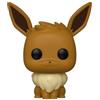 Funko Pop! Games: Pokemon Eevee Action Figure 3+