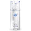 Flaem Aerosol Membrana oscillante LIGHTNEB P0318EM Bianco MF32E00