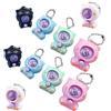 10x Mini Ciondoli Animali dei Cartoni Animati Regalo Ideale Decorazione per