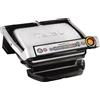 Tefal Griglia Elettrica Grill Optigrill + Gc712d