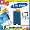 Samsung DISPLAY LCD+TOUCH SCREEN ORIGINALE SAMSUNG GALAXY J5 2017 SM-J530F J530 F VETRO