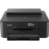 Canon Pixma Ts705A Stampante Inkjet Single Function Wireless a 5 Inchiostri
