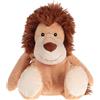 INNOLIVING SPA Peluche Riscaldabile e Rinfrescante The Puppies Caldo Freddo Leone Innoliving