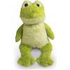 INNOLIVING SPA Peluche Riscaldabile e Rinfrescante The Puppies Caldo Freddo Rana Innoliving