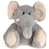 INNOLIVING SPA Peluche Riscaldabile e Rinfrescante The Puppies Caldo Freddo Elefante Innoliving