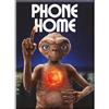 AQUARIUS ENTERTAINMENT E.T. Phone Home Flat Magnete AQUARIUS ENTERTAINMENT