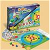 Arti Grafiche Ruggero Sala Gioco Il Giro del Mondo e Pulci a Bersaglio 2 Giochi di Societa Giochi da Tavolo