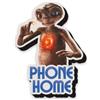AQUARIUS ENTERTAINMENT E.T. Phone Home Funky Chunky Magnete AQUARIUS ENTERTAINMENT