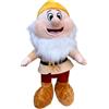 Whitehouse Leisure International Ltd Disney Biancaneve e i Sette Nani -Peluche originale Nano Eolo (Sneezy) alto 38cm