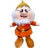 Whitehouse Leisure International Ltd Disney Biancaneve e i Sette Nani - Peluche originale Nano Dotto (Doc) alto 38 cm