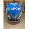 Napoli Fan Pallone Calcio Napoli Fan Legend N°5 Gioco Calcetto Cuoio Regolamentare