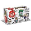 Asmodee Il Trauma del Tram Gioco di carte per festa