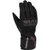 Bering Paio di guanti moto Lady Kayak Nero T 6