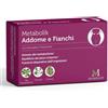 MEDIPLANT METABOLIK ADDOME E FIANCHI 30 CPS