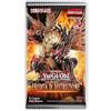 KONAMI Yu-Gi-Oh! TCG Eredità di Distruzione Busta da 9 Carte (ITA) Konami