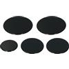REX ELECTROLUX Piattelli spartifiamma Rex Electrolux Zoppas cucina 5 fuochi