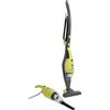 INNOLIVING SPA Aspirapolvere Aspirabriciole Scopa Elettrica 2 in 1 600 Watt Innoliving